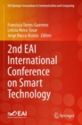 Image for 2nd EAI International Conference on Smart Technology