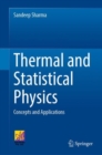 Image for Thermal and Statistical Physics