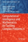 Image for Computational Intelligence and Mathematics for Tackling Complex Problems 4