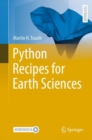 Image for Python Recipes for Earth Sciences