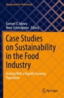 Image for Case Studies on Sustainability in the Food Industry