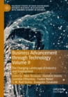 Image for Business advancement through technologyVolume II,: The changing landscape of industry and employment