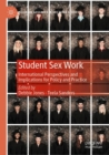 Image for Student sex work  : international perspectives and implications for policy and practice