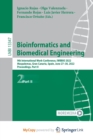 Image for Bioinformatics and Biomedical Engineering
