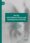 Image for The EU, Irish Defence Forces and Contemporary Security