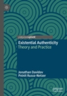 Image for Existential Authenticity: Theory and Practice