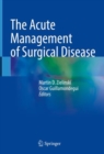 Image for Acute Management of Surgical Disease