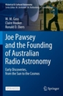 Image for Joe Pawsey and the Founding of Australian Radio Astronomy