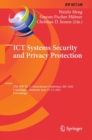 Image for ICT systems security and privacy protection  : 37th IFIP TC 11 International Conference, SEC 2022, Copenhagen, Denmark, June 13-15, 2022, proceedings
