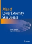 Image for Atlas of lower extremity skin disease