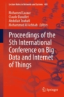 Image for Proceedings of the 5th International Conference on Big Data and Internet of Things