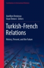 Image for Turkish-French Relations