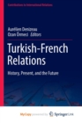 Image for Turkish-French Relations