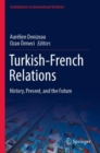 Image for Turkish-French Relations