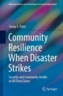 Image for Community Resilience When Disaster Strikes