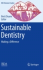 Image for Sustainable Dentistry