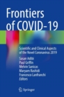 Image for Frontiers of COVID-19