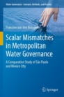 Image for Scalar Mismatches in Metropolitan Water Governance