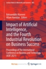 Image for Impact of Artificial Intelligence, and the Fourth Industrial Revolution on Business Success