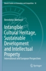 Image for Intangible Cultural Heritage, Sustainable Development and Intellectual Property