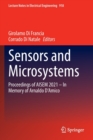 Image for Sensors and Microsystems