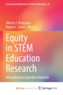 Image for Equity in STEM Education Research