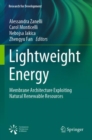 Image for Lightweight Energy
