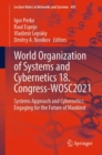 Image for World Organization of Systems and Cybernetics 18. Congress-WOSC2021