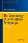 Image for Cohomology of Commutative Semigroups: An Overview
