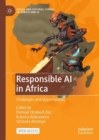 Image for Responsible AI in Africa  : challenges and opportunities