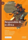 Image for Responsible AI in Africa  : challenges and opportunities