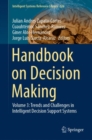 Image for Handbook on Decision Making: Volume 3: Trends and Challenges in Intelligent Decision Support Systems