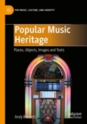 Image for Popular Music Heritage
