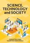 Image for Science, Technology and Society: An Introduction