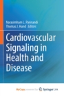 Image for Cardiovascular Signaling in Health and Disease