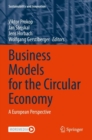 Image for Business Models for the Circular Economy