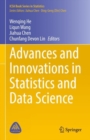 Image for Advances and innovations in statistics and data science