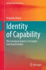 Image for Identity of capability  : the emotional aspects of complex learning disorders