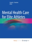 Image for Mental Health Care for Elite Athletes