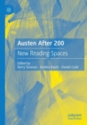 Image for Austen after 200  : new reading spaces