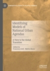Image for Identifying Models of National Urban Agendas
