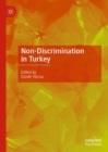 Image for Non-discrimination in Turkey