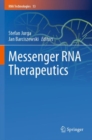 Image for Messenger RNA therapeutics