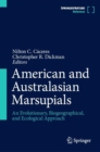 Image for American and Australasian Marsupials