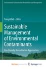 Image for Sustainable Management of Environmental Contaminants