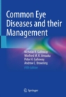 Image for Common eye diseases and their management