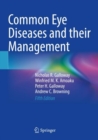 Image for Common Eye Diseases and their Management