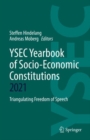 Image for YSEC Yearbook of Socio-Economic Constitutions 2021: Triangulating Freedom of Speech : 2021