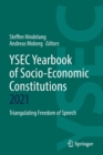Image for YSEC Yearbook of Socio-Economic Constitutions 2021