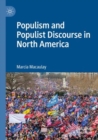 Image for Populism and Populist Discourse in North America
